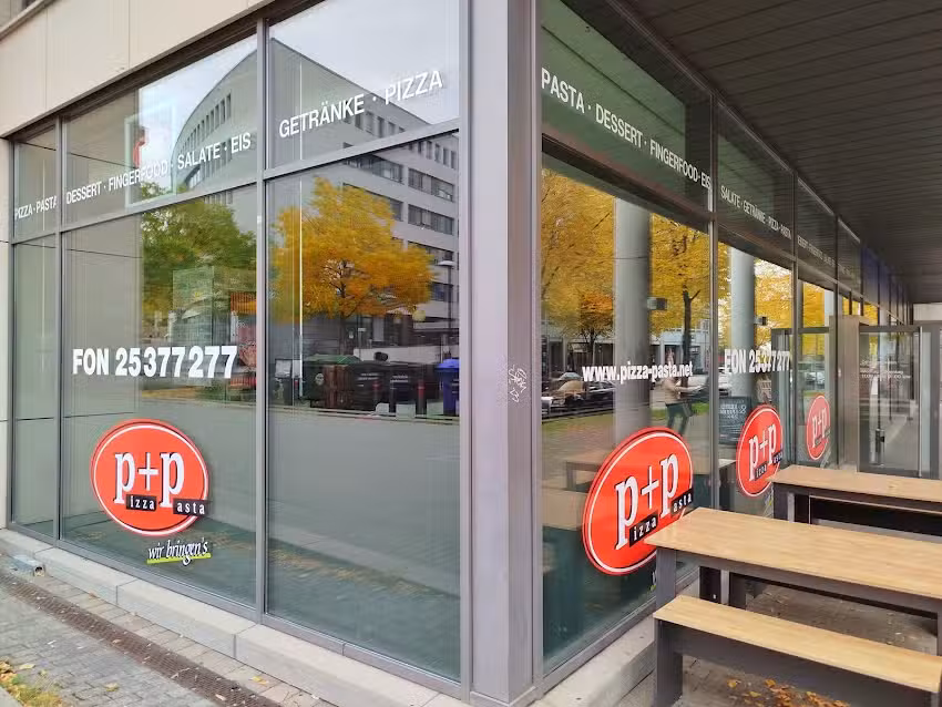 Pizza Pasta Stuttgart