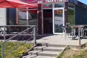 Pizza & Pasta Te Goni