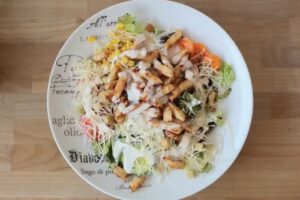 Pizza Pasta T&uuml;bingen