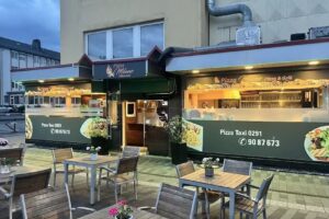Pizza Pazza