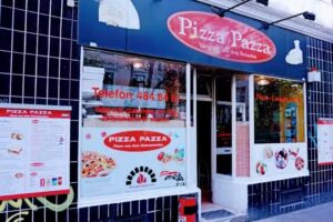 Pizza Pazza