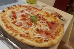 Pizza Pazza da Massimo