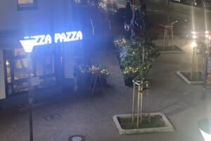 Pizza Pazza Hilden