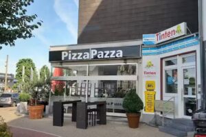 Pizza Pazza Leverkusen