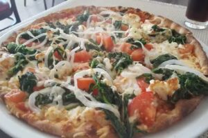 Pizza Pedro