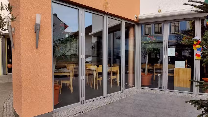 Pizza Pepe Nieder-Olm