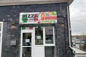 „Pizza Per Tutti“ | Neapolitanisch Original