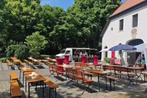 Pizza Petrocelli Catering