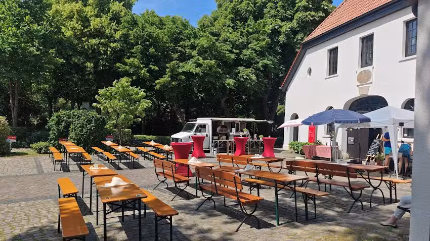 Pizza Petrocelli Catering