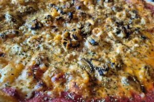 Pizza-Phone Rodewisch