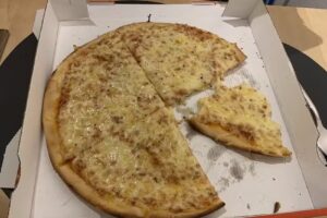Pizza Pianos