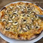 Pizza Piccolo