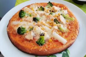 PIZZA PICK Beelitz | Lieferservice