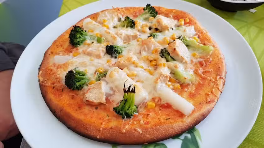 PIZZA PICK Beelitz | Lieferservice