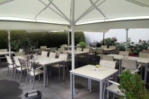 Pizza Pizza &ndash; Bistro & Bringdienst