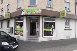 Pizza Planet Reutlingen