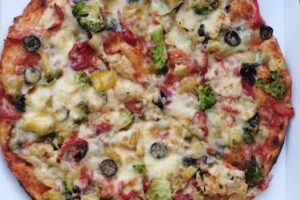 Pizza Planet Welzheim