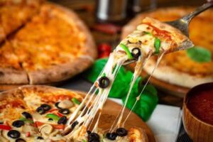 Pizza Plus