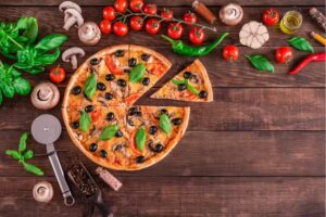 Pizza Plus Dinkelsb&uuml;hl