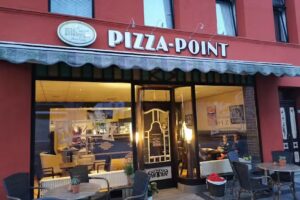 Pizza Point