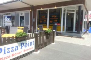 Pizza Point