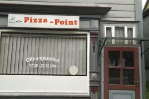 Pizza-Point