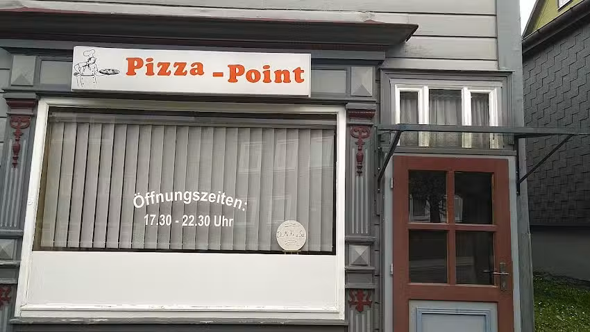 Pizza-Point