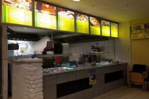 Pizza Point