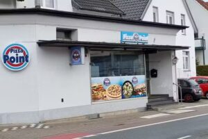 Pizza Point