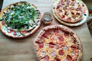 Pizza Point Heilbronn
