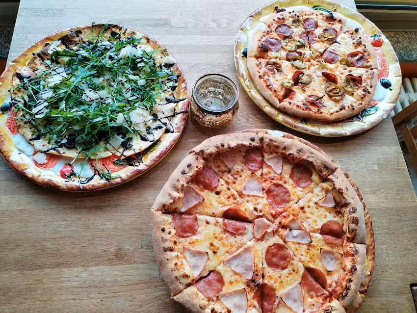 Pizza Point Heilbronn