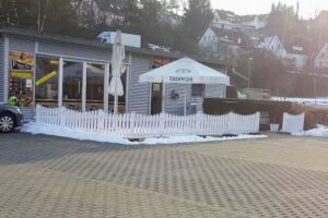 Pizza Point Herborn Burg