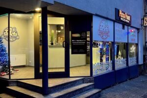 Pizza Point Ingelheim