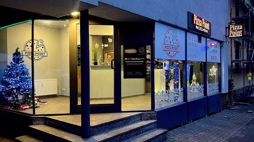 Pizza Point Ingelheim