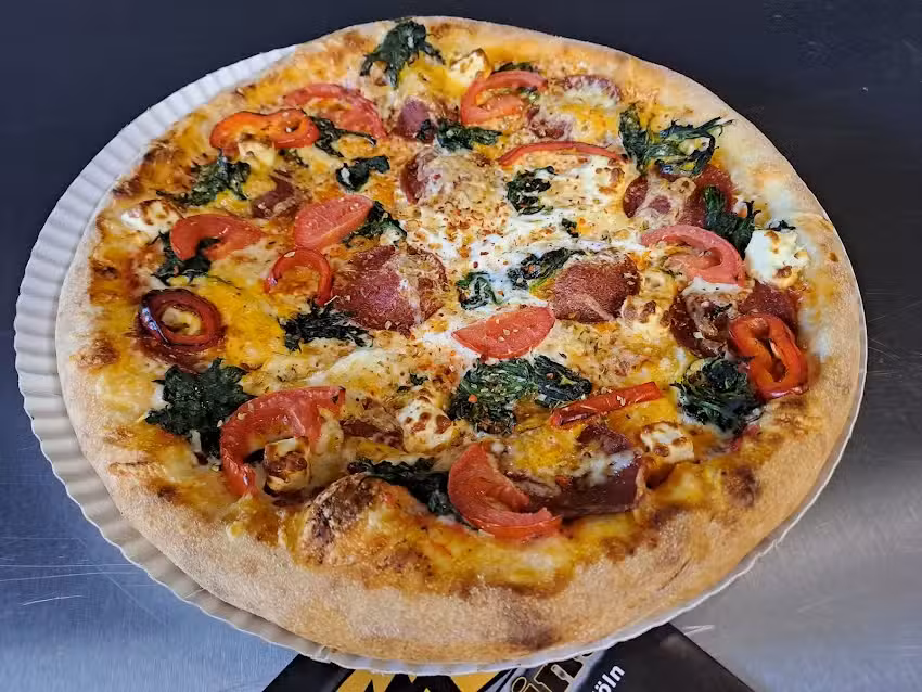 Pizza Point Köln Niehl