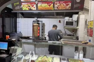 Pizza Point Mainz