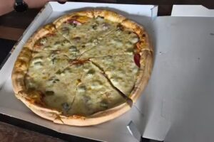 Pizza Point M&ouml;nchengladbach