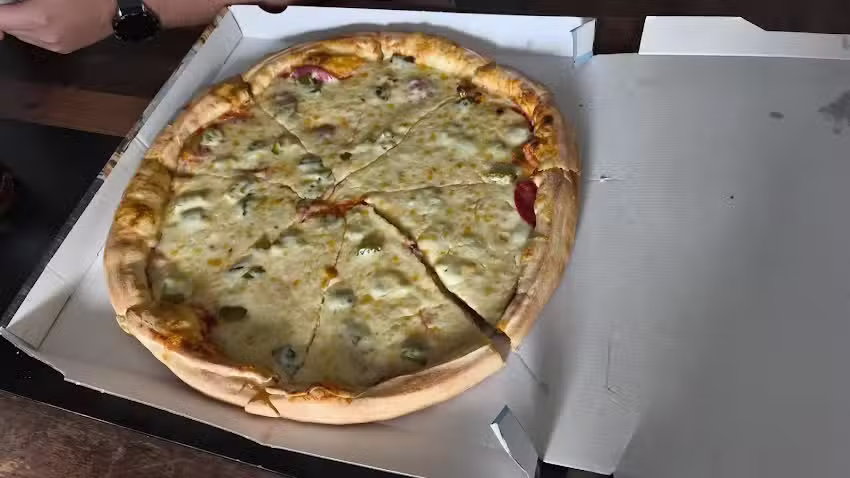 Pizza Point M&ouml;nchengladbach