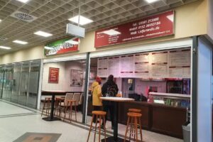 Pizza Point Neustrelitz