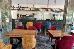 Pizza Point Witten