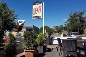 Pizza Prego Leverkusen