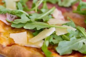 Pizza-Presto