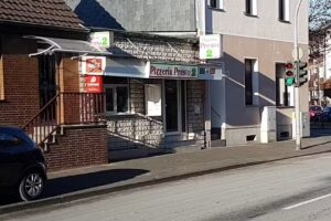 Pizza Presto 2 Duisburg