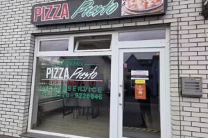Pizza Presto Bad Endbach