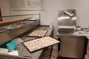 PIZZA PRIMA Dielheim
