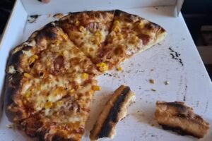 Pizza Prima Frankfurt am Main
