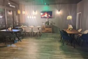 Pizza Prinz Restaurant Velbert
