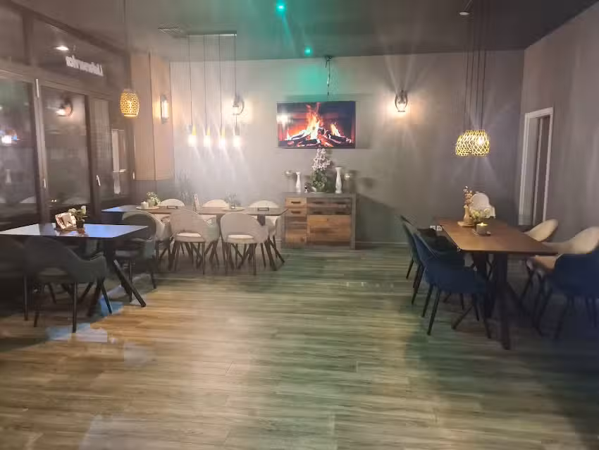 Pizza Prinz Restaurant Velbert