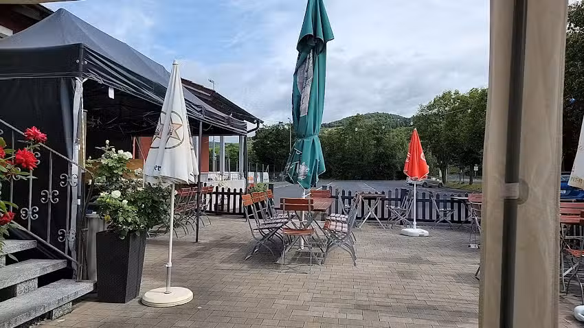 Pizza Pronto 007 Erlabrunn