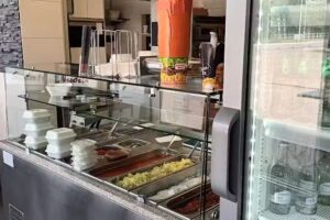 Pizza Pronto
